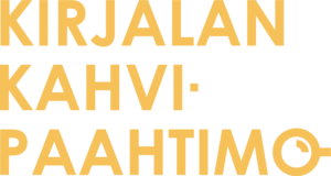 Kirjalan kahvipaahtimo