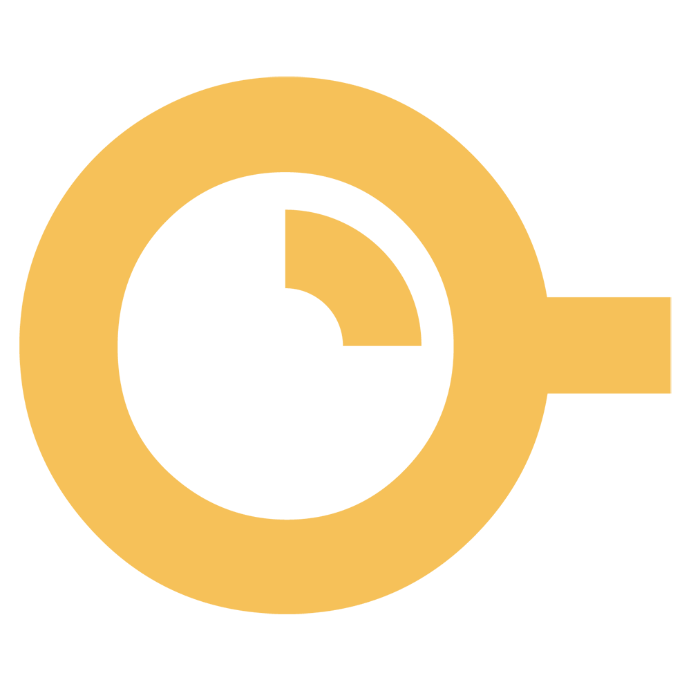 Kirjalan Kahvipaahtimo logomerkki