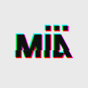 MIÄ