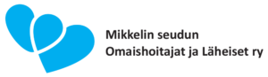 Mikkelin seudun Omaishoitajat ja Läheiset ry