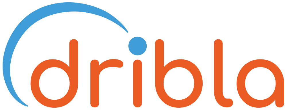 Dribla-logo