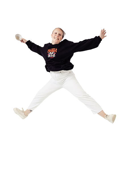 Anna Siitari Kirjalanpaahtimo