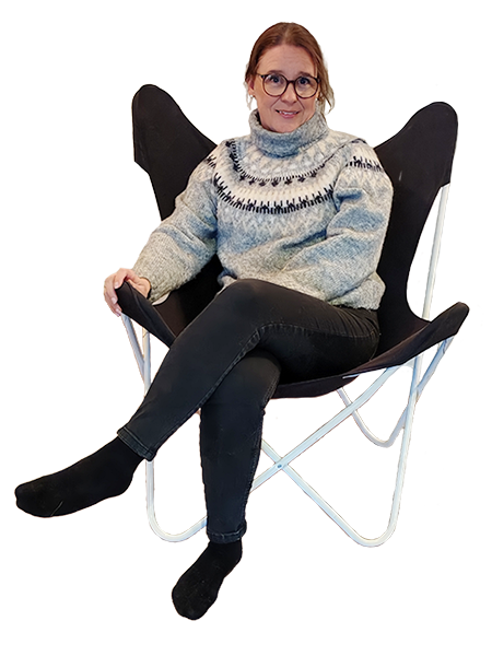 Mari Riepponen PuulaMedia