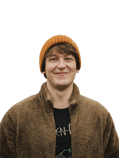 Santtu Paananen Nyanssi