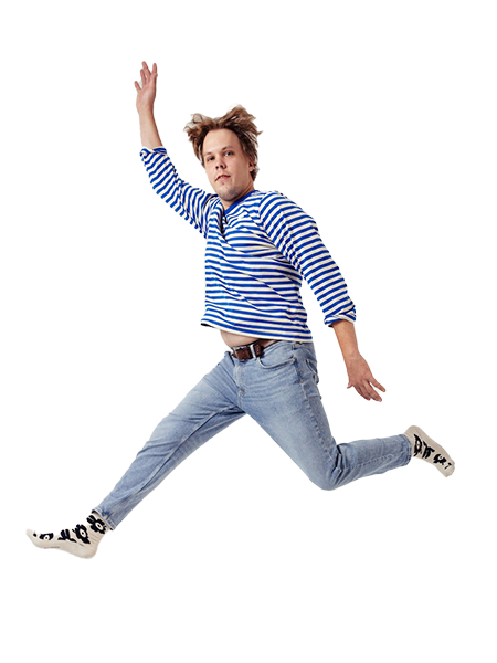Väinö Siitari Kirjalanpaahtimo