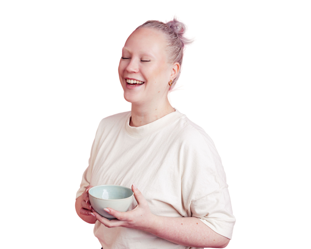 Anna Siitari, Kirjalan Paahtimo