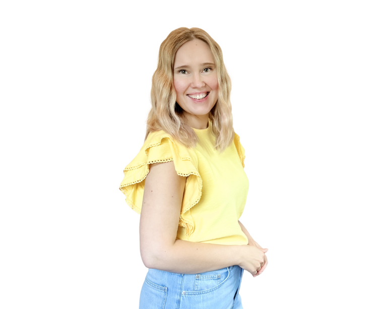 Johanna Kakriainen Kojootti Design