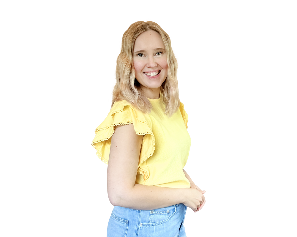 Johanna Kakriainen Kojootti Design
