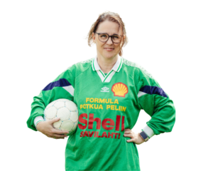 Mari Riepponen