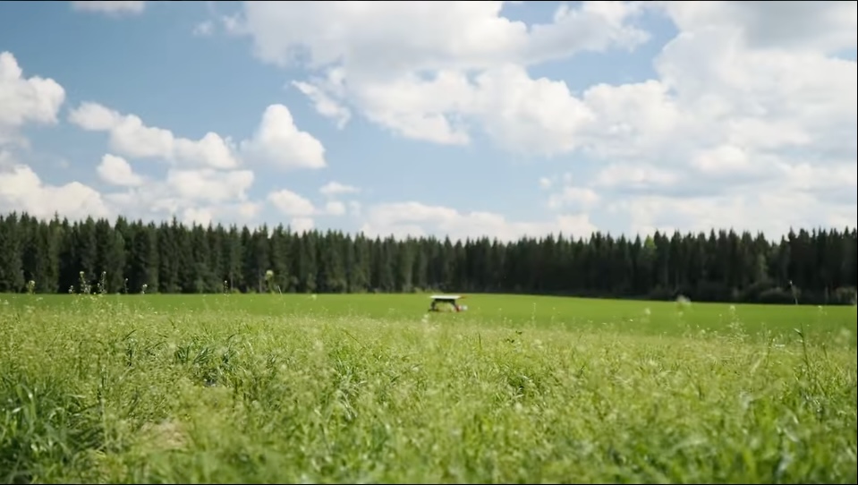 Referenssi Etelä-Savon Ruokaklusteri video