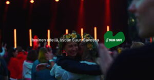 Referenssi Miia Haaja Osuuskauppa Suur-Savo