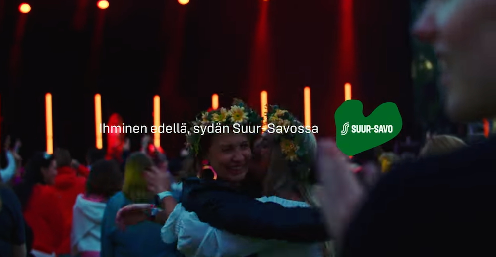 Referenssi Miia Haaja Osuuskauppa Suur-Savo