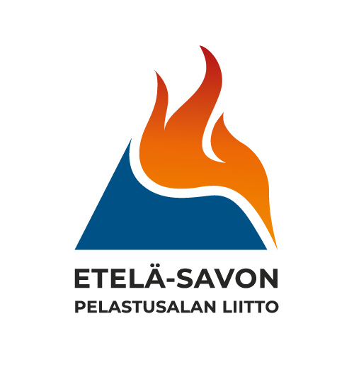 Etelä-Savon Pelastusalan Liitto ry logo