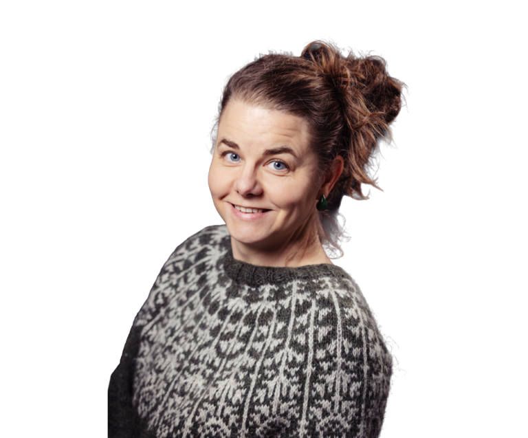 Emmi Fjällström