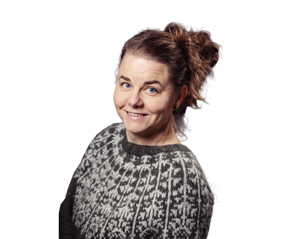 Emmi Fjällström