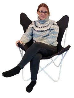 Mari Riepponen PuulaMedia